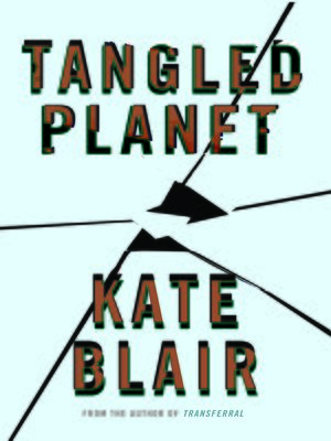 cover image of Tangled Planet
